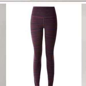 Lululemon High Times Pant (like aligns)